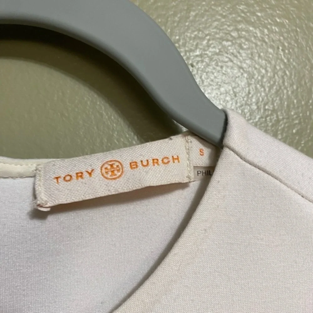 Tory Burch Sleeveless‎ A-Line Dress, Size S